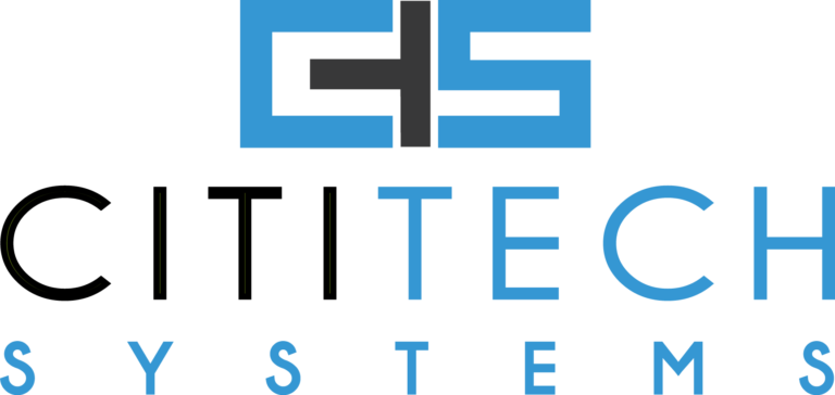 Home - CitiTech Systems, Inc. - Asset Management Software